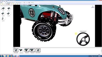 SOLIDWORKS Composer - Publishing Images [Pt. 5 / 5]