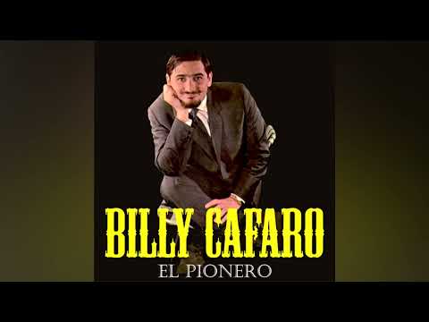 Billy Cafaro - Kriminal Tango (Remastered 2022)