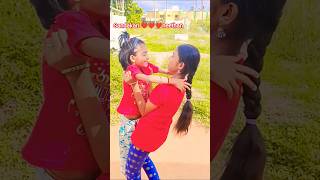 my chellakutty ❤️❤️❤️# trending akka thangachi short video #like share and subscribe 🔔💛❤️‍🔥❤️🥰🥰😇✨