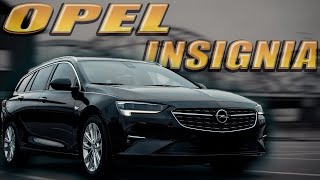 видео: OPEL INSIGNIA B - ВЕЛИЧЕЗНИЙ УНІВЕРСАЛ НЕ ЗА ВСІ ГРОШІ СВІТУ картинка: OPEL INSIGNIA B - ВЕЛИЧЕЗНИЙ УНІВЕРСАЛ НЕ ЗА ВСІ ГРОШІ СВІТУ