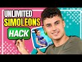 Sims FreePlay Hack/Mod - How to Get Sims Freeplay Unlimited Free Simoleons *NEWEST*