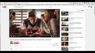 Http://www.mancinimarco.com/en/articoli/marketing/item/286-come-guardare-video-su--senza-pubblicita-video
how to watch videos on without adver...