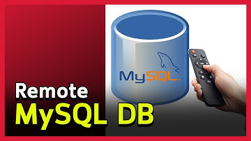 สอนทำ Remote database MySQL บน Ubuntu server [2024]