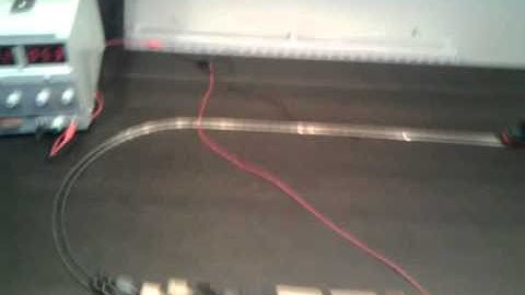 Egger Bahn 101 replacement frame