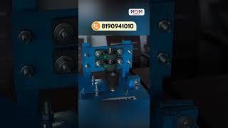 Broomer  Automatic Stick Making Machine