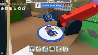 Getting Porcelain Honey Dipper Roblox Bee Swarm Simulator