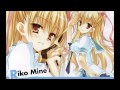 may&#39;n- Smile_D (緋弾のアリアOP カップリング曲)