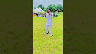 Numa Praise performing live at Ejekota Jesse Delta State 