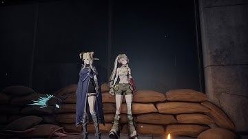 AI LIMIT - Sunken City : Flooded Streets Part 2