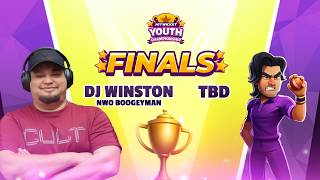 Hitwicket Youth Championship 37.0 - FINALS Multiplayer Mobile Esports Cricket Game 2026 LIVE screenshot 5