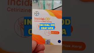 Download Lagu INCIDAL-OD OBAT ALERGI PILEK OBAT GATAL AMPUH MP3 Download Lagu INCIDAL-OD OBAT ALERGI PILEK OBAT GATAL AMPUH MP3