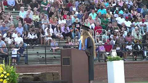 Graduation Ceremony 2022