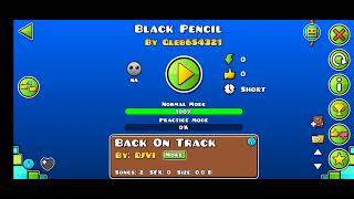 level from gleb654321 black pencil id 10252791 screenshot 3