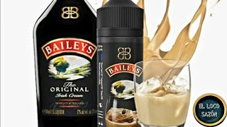 EL MEJOR CAFÉ FRIO CON BAILEYS - YouTube