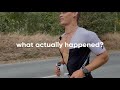 My First Ironman 70.3 Experience + Why I Stopped Posting On Youtube