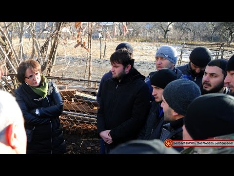 ვიდეო: როგორ მივწეროთ ჯარში თქვენს ძმას წერილი