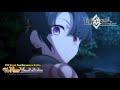 FGO - THE Great Tea Ceremony Battle: GUDAGUDA New Yamataikoku Trailer Iyo Ver.