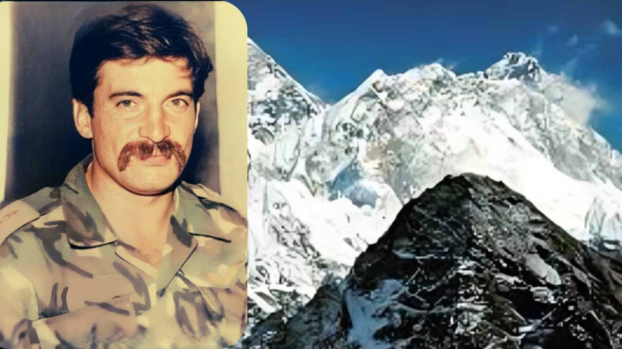 مذكرات مقاتل في القوات الخاصة في الحرب العراقية الإيرانية...المثلث الحدودي..ح 15