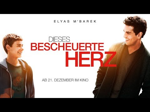 DIESES BESCHEUERTE HERZ - Offizieller Trailer