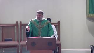 Daily Mass: July 2nd, Thursday  of the Thirteenth Week in Ordinary Time