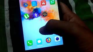 Honor 7x dark mode theme, For all honor devices, star warrior emui theme 2019 screenshot 4