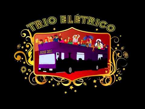 Sama D - Trio Eltrico 2011 (Prod. Casper Stang)