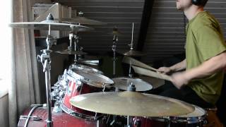 Foo Fighters - Everlong (Drum Cover)