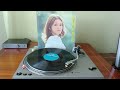 石川セリ (Seri Ishikawa) - 1972 - パセリと野の花 (Parsley and Wild Flowers)