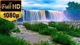 Waterfall Stock Footage | Free HD Video - no copyright