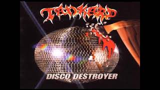 Tankard - Disco Destroyer Full Album