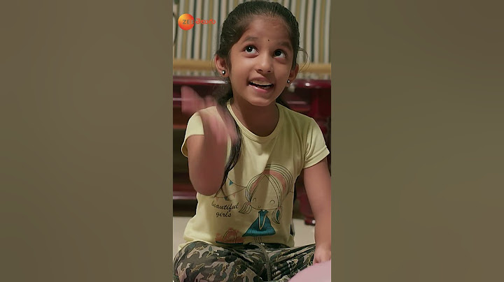 Anjali dominates rest of the siblings 😜🤣 | Nindu Noorella Savaasam #shorts| Mon-Sat 7PM|Zee Telugu