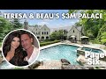 Inside Teresa Giudice’s new $3.3M NJ house with boyfriend Luis Ruelas | Page Six Celebrity News