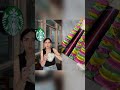 MUM TAKES HER NAUGHTY KID TO STARBUCKS