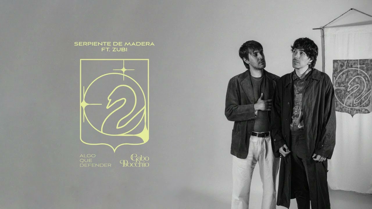 Watch Gabo Bocchio - Serpiente de Madera (ft. @zubioficial ) on YouTube Watch Gabo Bocchio - Serpiente de Madera (ft. @zubioficial ) on YouTube