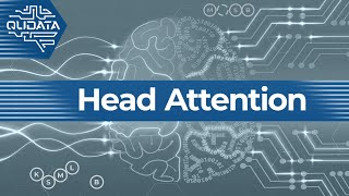 Head Attention. Принципы работы архитектуры нейронных сетей. Теория и практика