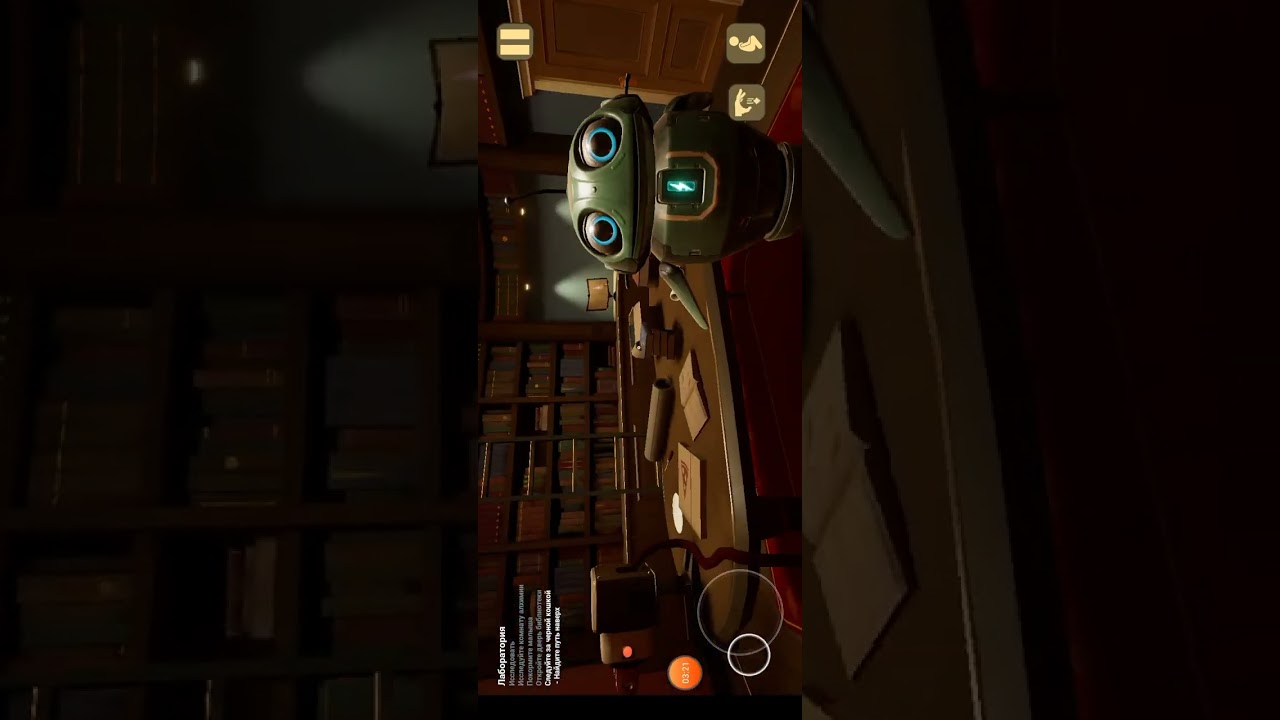 ОБНОВЛЕНИЕ THE BLACK KAT ВЫШЛО! "лаборатория"