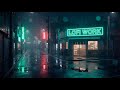 Morning 집중 모드 🌧️ Lofi Hip Hop Beats for Productivity