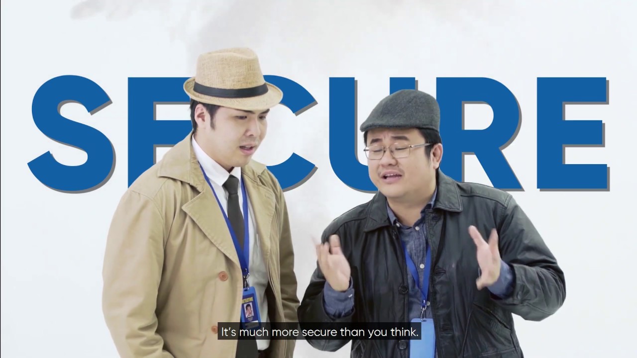 CASHLESS CONFIDENTIAL COMING SOON!