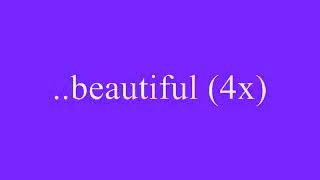 beautiful akon lyrics beautiful akon lyrics