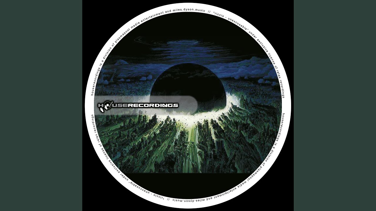 Unexcusable (Original Mix) adlı videoyu YouTube'da izle Unexcusable (Original Mix) adlı videoyu YouTube'da izle