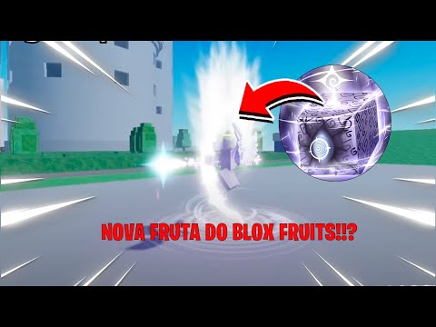 CORRE! NOVOS CODIGOS no FRUIT BATTLEGROUNDS! (FRUTA MITYCA GRATIS) 