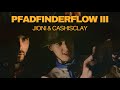 Cashisclay X Jioni Pfadfinder Flow III