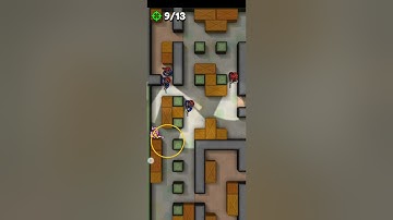 Hunter Assassin Walkthrough L: 265🦹..