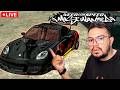 Esse Porsche é insano - NEED FOR SPEED MOST WANTED pt3