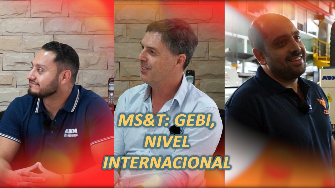 MS&T: GEBI, NIVEL INTERNACIONAL 260207 FYM E