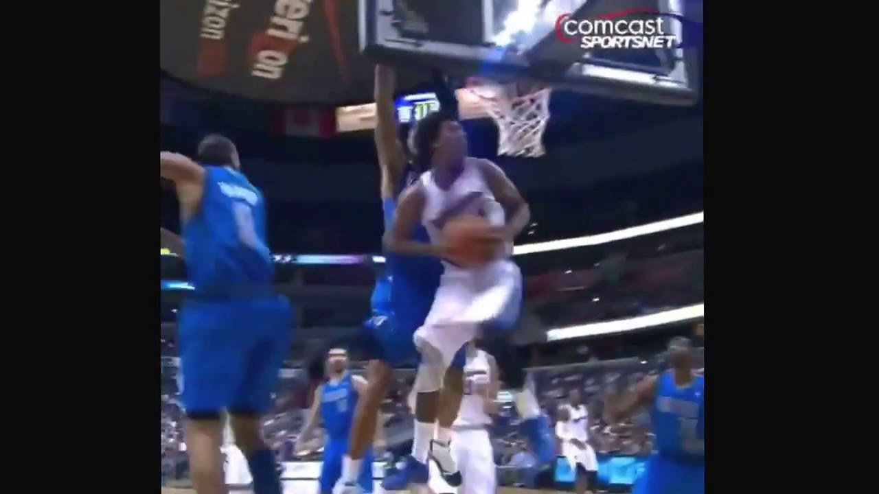 NBA Compilation | InstaVidz