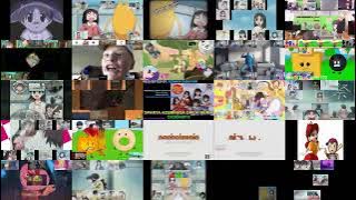 [Request] Sparta Remix All-Stars Review Edition 100-Parison - Part 4