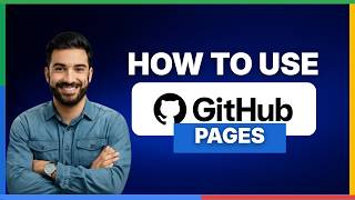 How to Use GitHub Pages[2026 Full Guide]