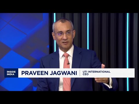 'US & India will announce trade deal after Bihar vote & government shutdown': UTI International Episode cover