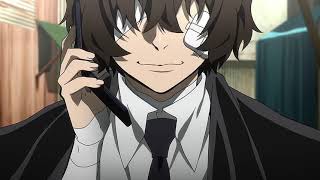 Dazai mafia Twixtor clips